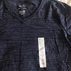 Croft & Barrow long sleeve NWT